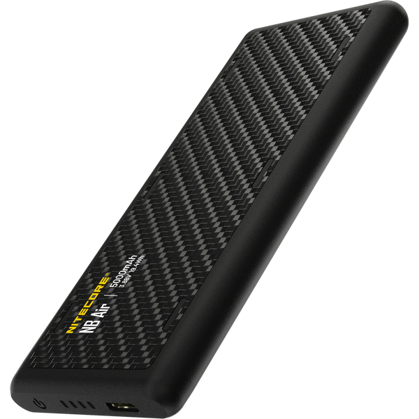Nitecore NB5000 Air Power Bank