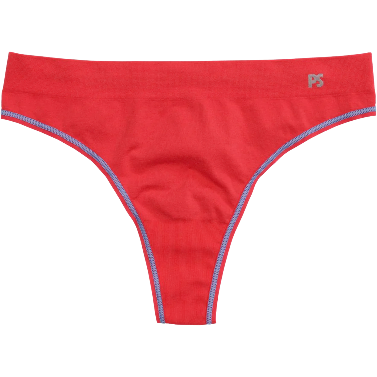 Seamless Thong alternate view