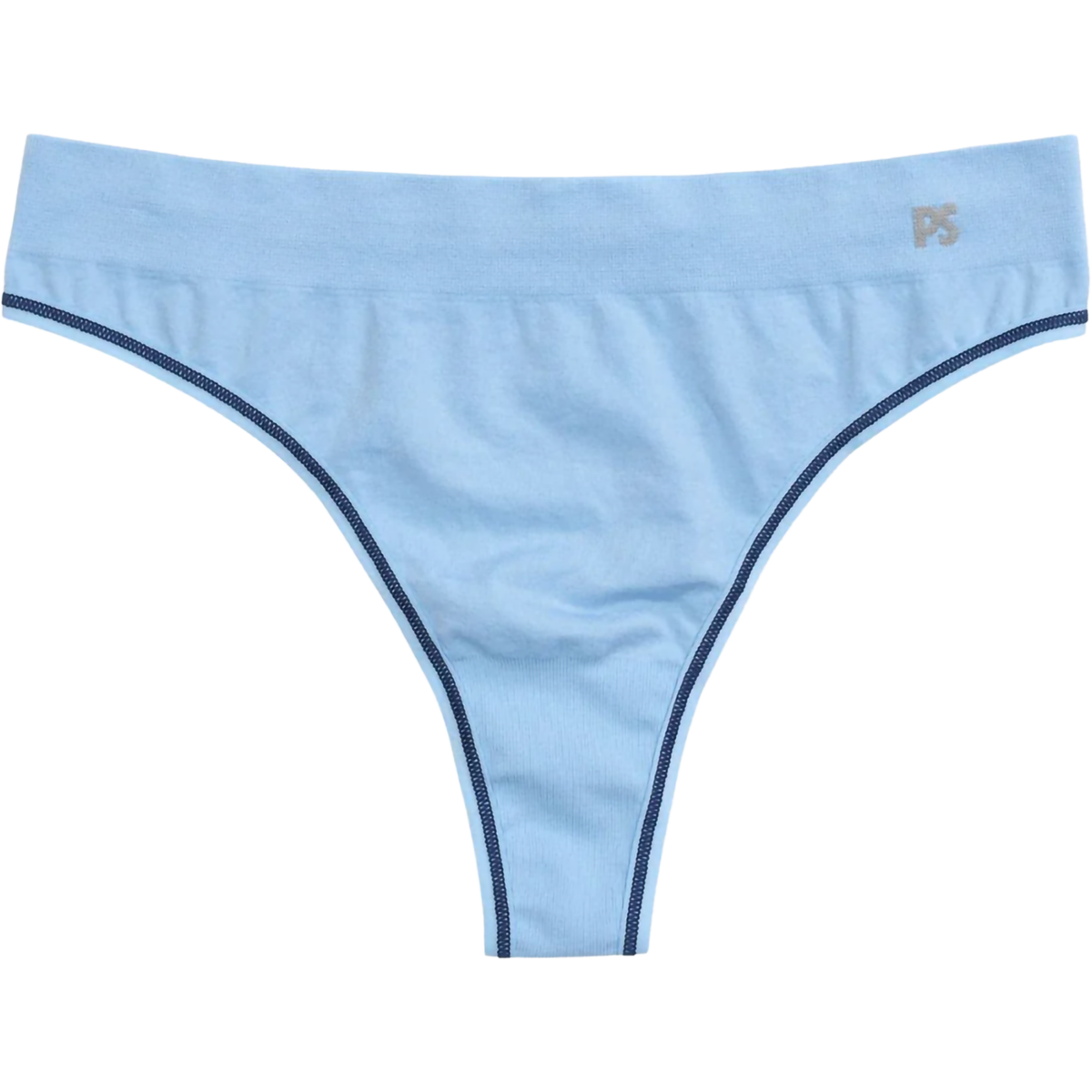 Seamless Thong alternate view