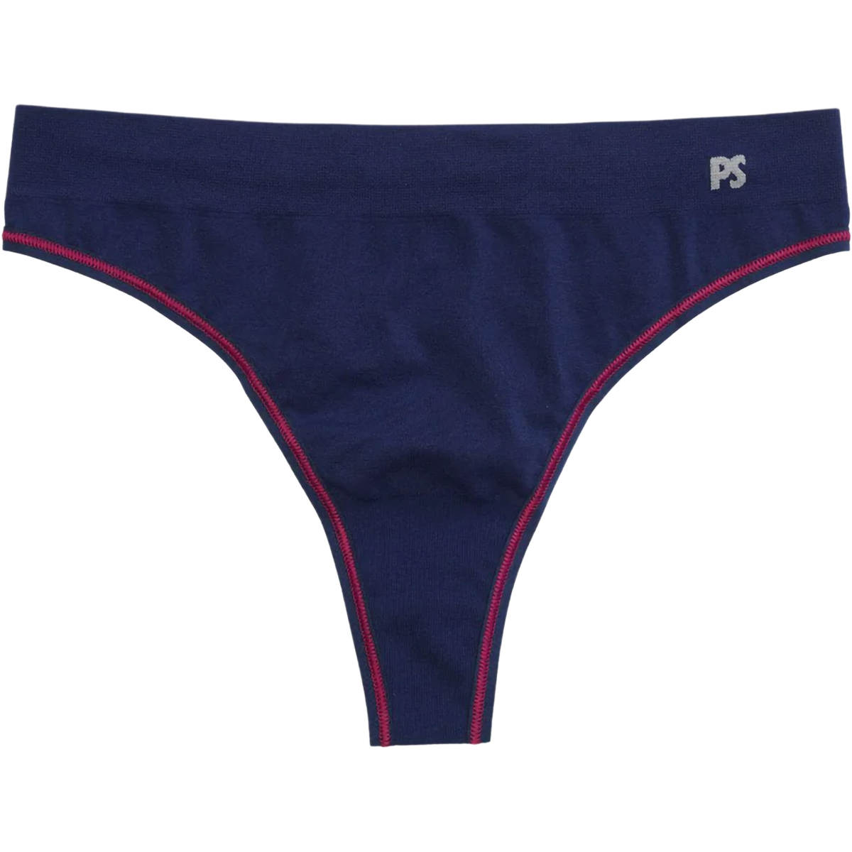 Seamless Thong alternate view