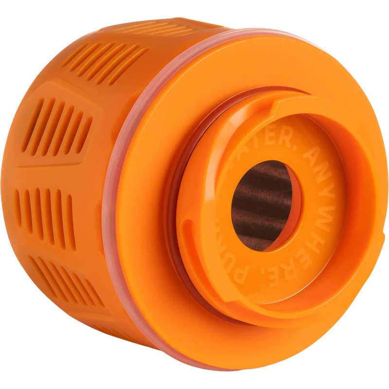 GeoPress Replacement Filter, Featured Image