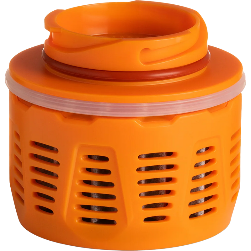 GeoPress Replacement Filter, GeoPress Replacement Filter