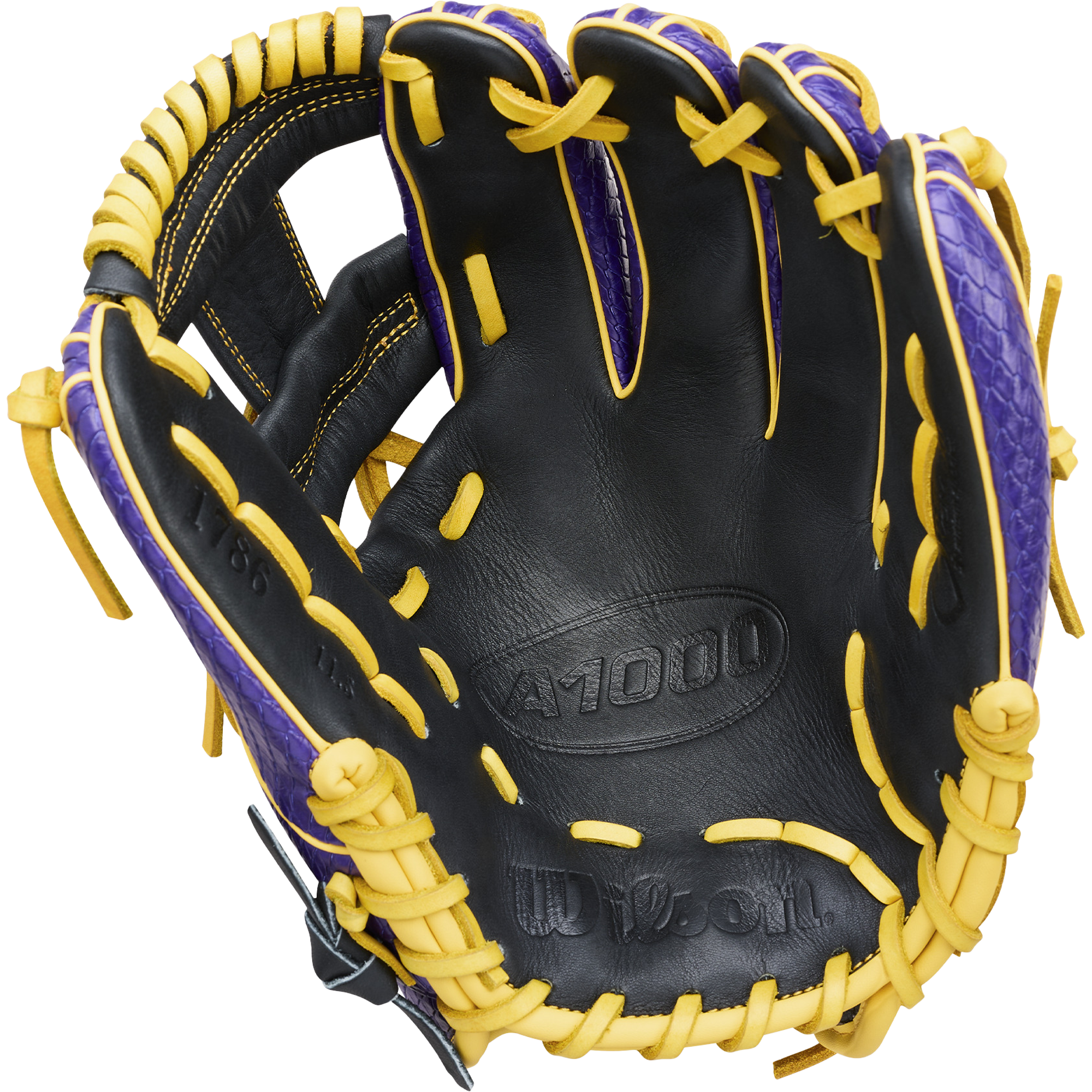 A1000 SMU Infield Mamba - 11.5