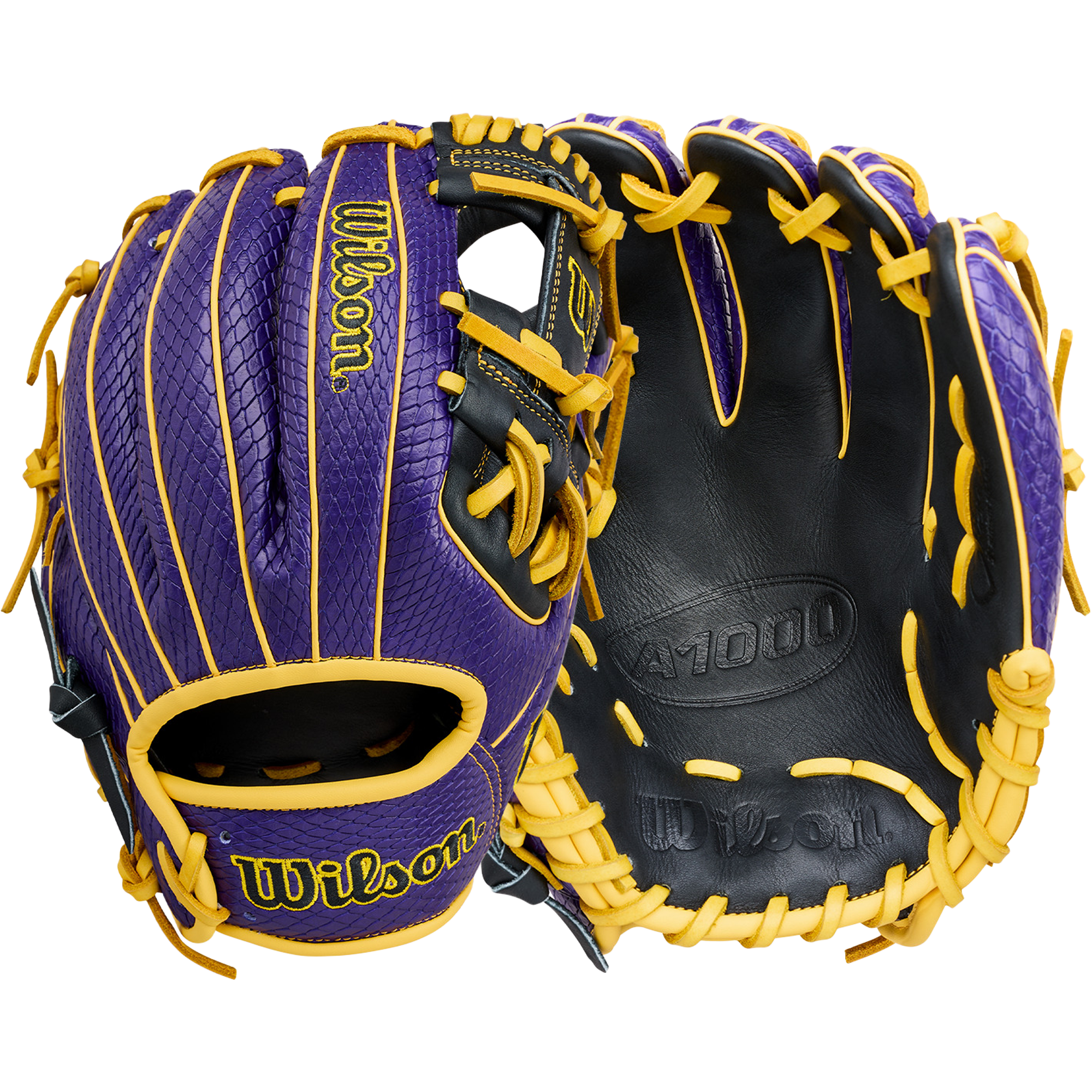 A1000 SMU Infield Mamba - 11.5