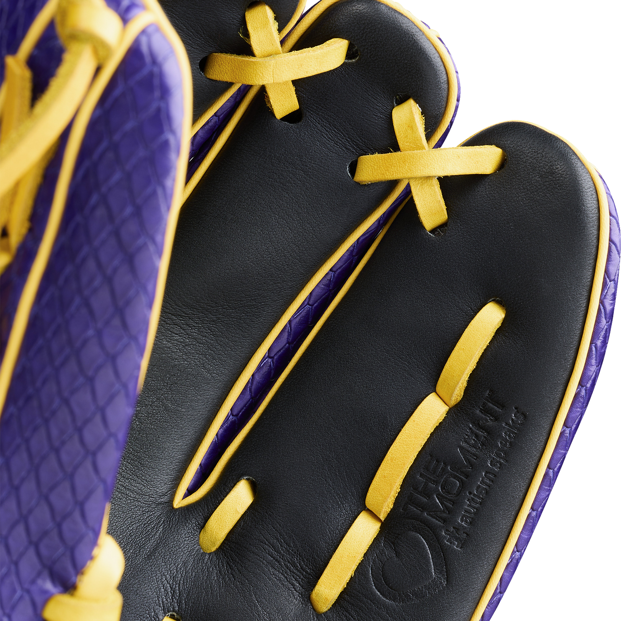 A1000 SMU Infield Mamba - 11.5