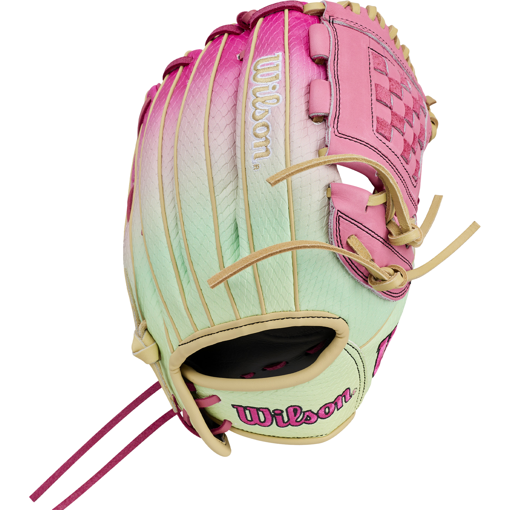 A1000 SMU Fastpitch - 12