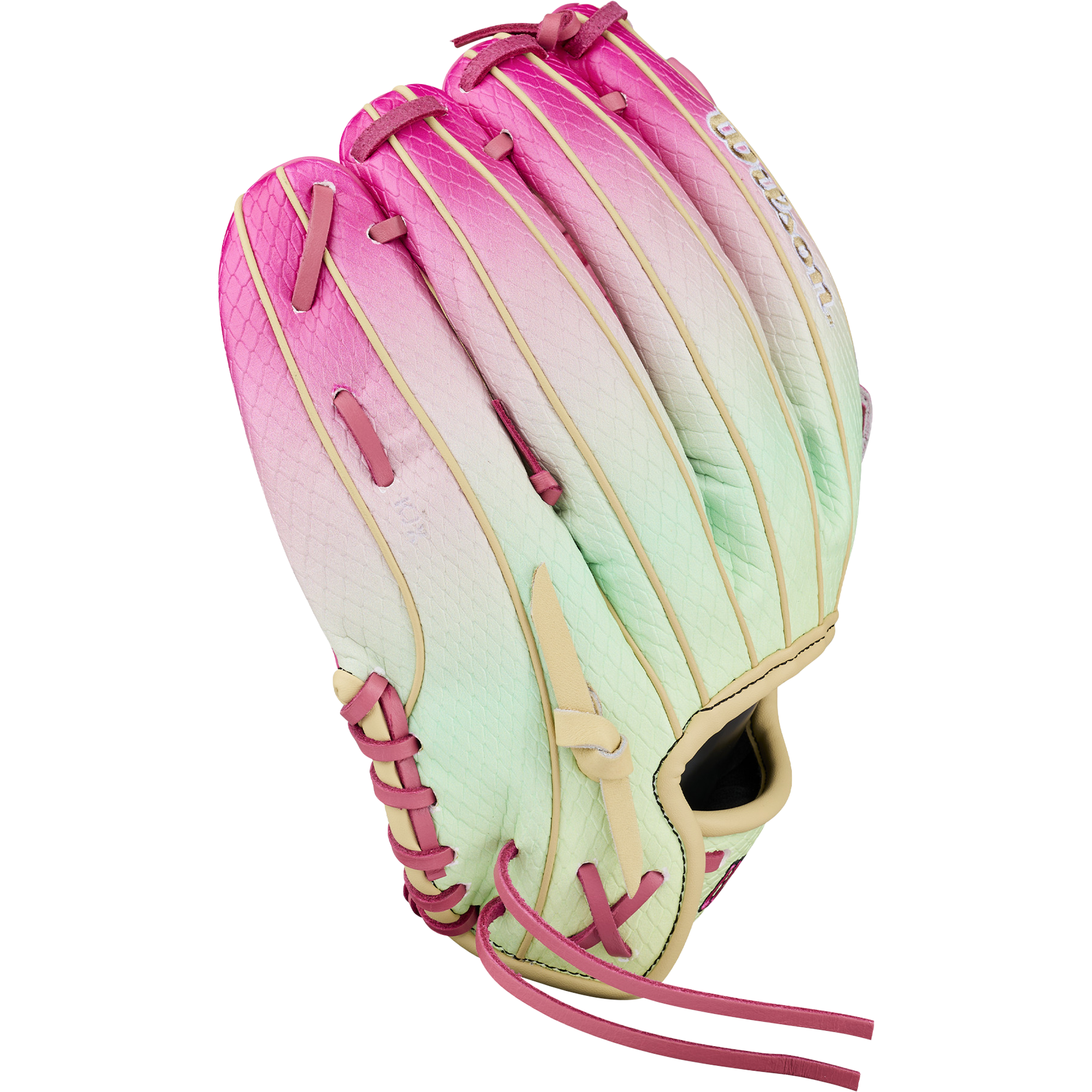 A1000 SMU Fastpitch - 12