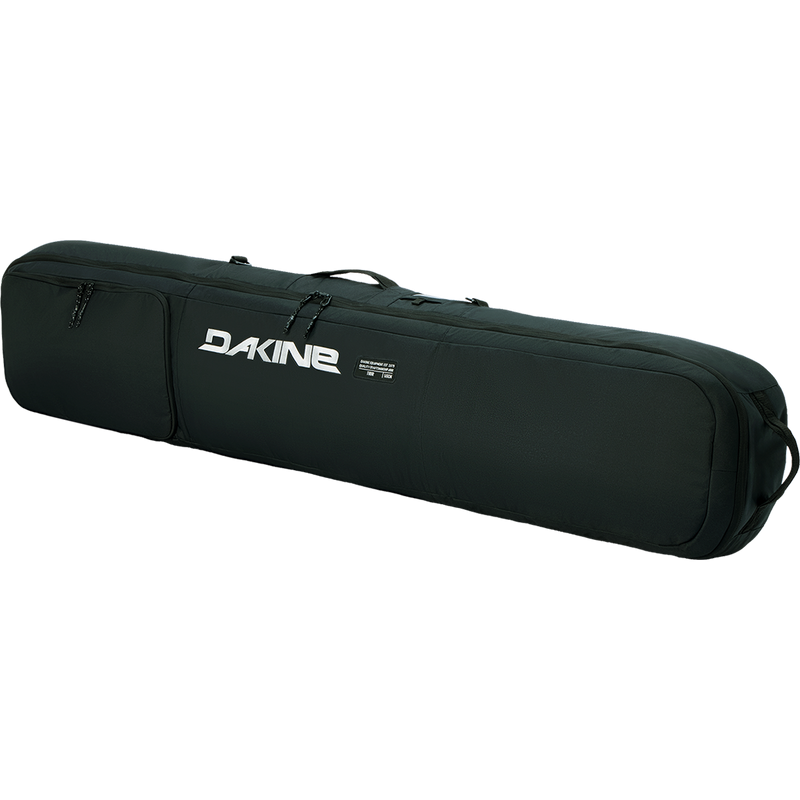 Dakine Tour Snowboard Bag angled front view