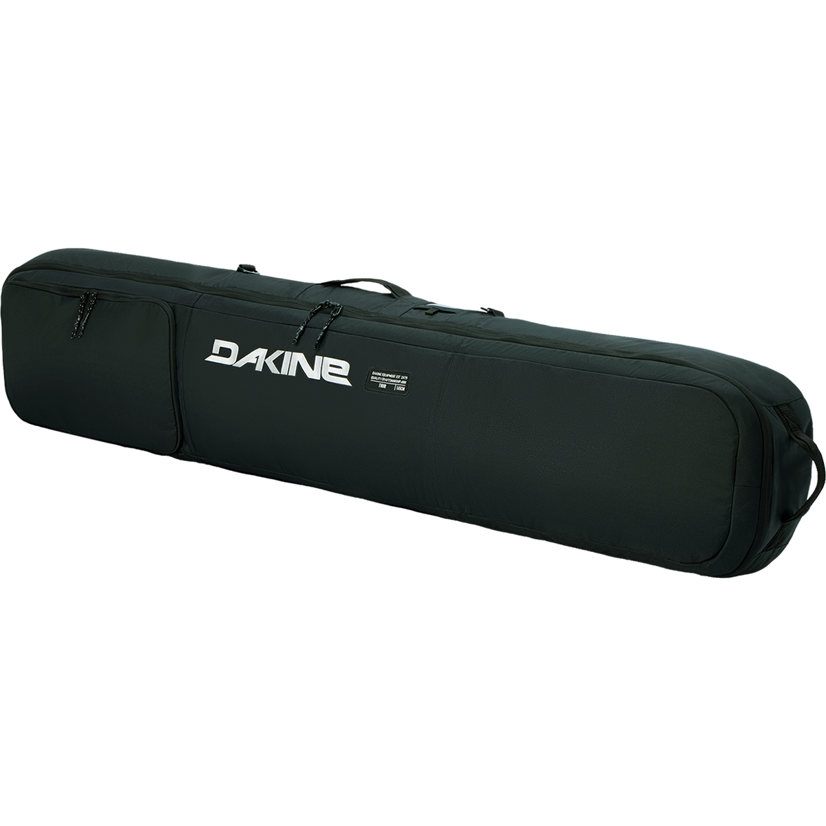 Dakine Tour Snowboard Bag angled front view
