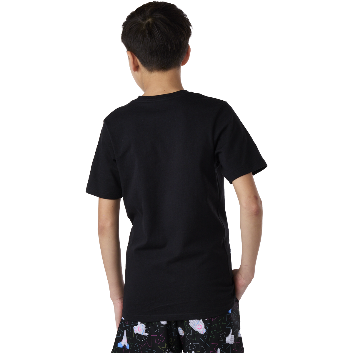 Youth Graphic Tee alternate view