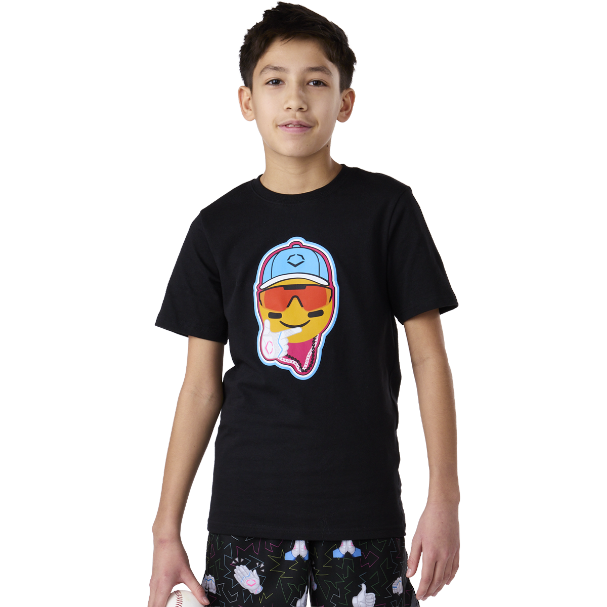 Youth Graphic Tee alternate view