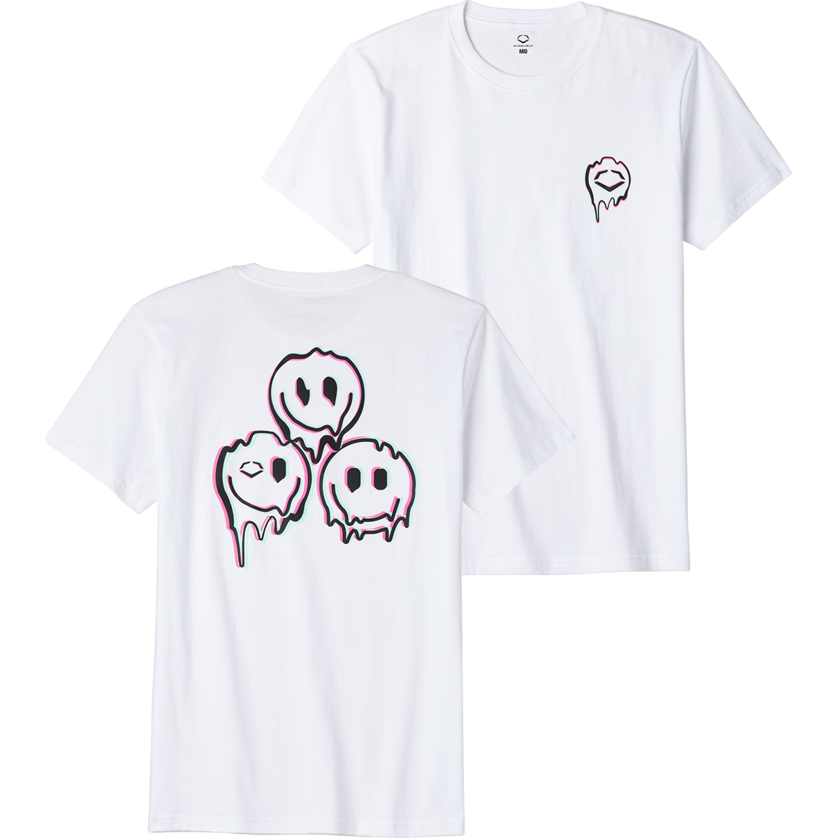 Youth Graphic Tee alternate view