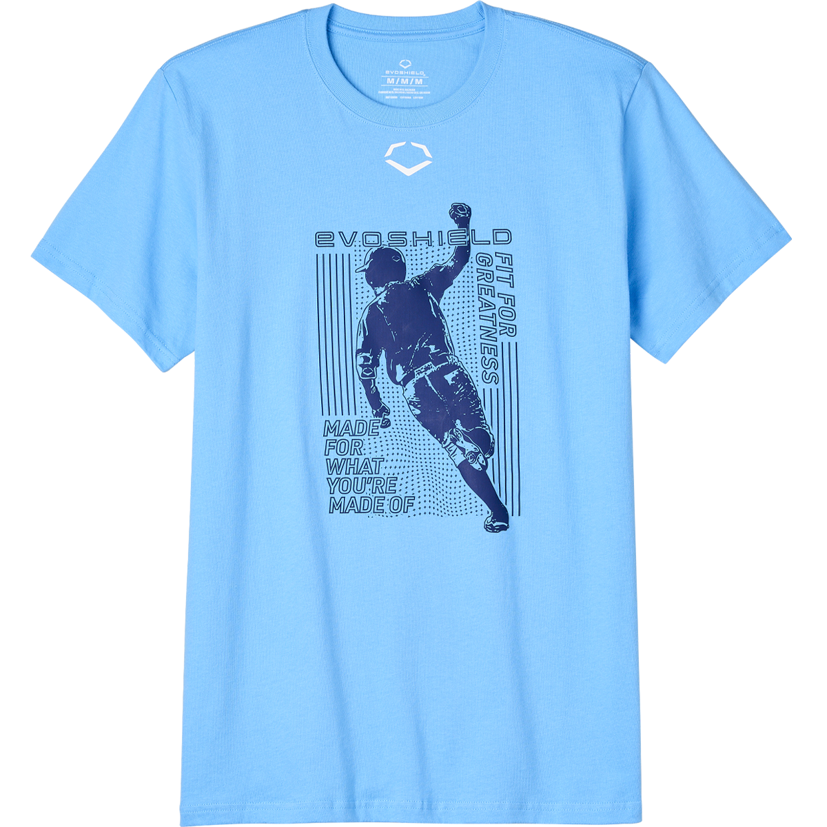 Youth Graphic Tee alternate view