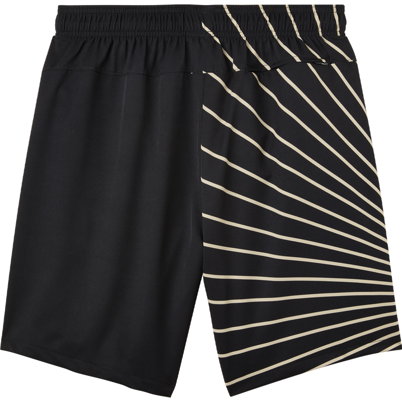 Youth Woven Shorts, Evoshield Youth Evo Woven Shorts back