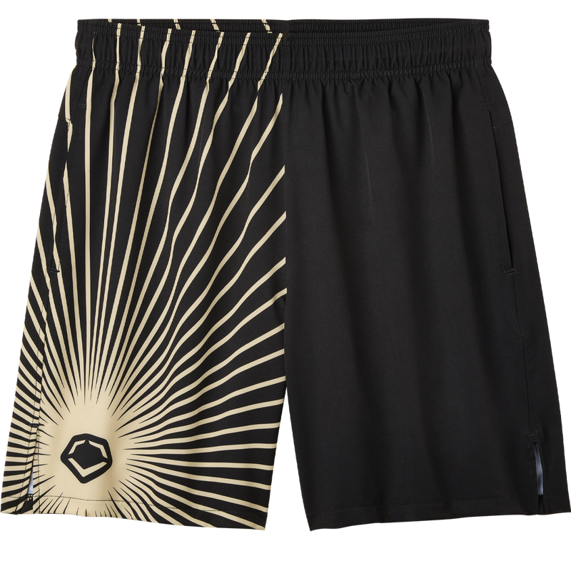Youth Woven Shorts, Featured Image