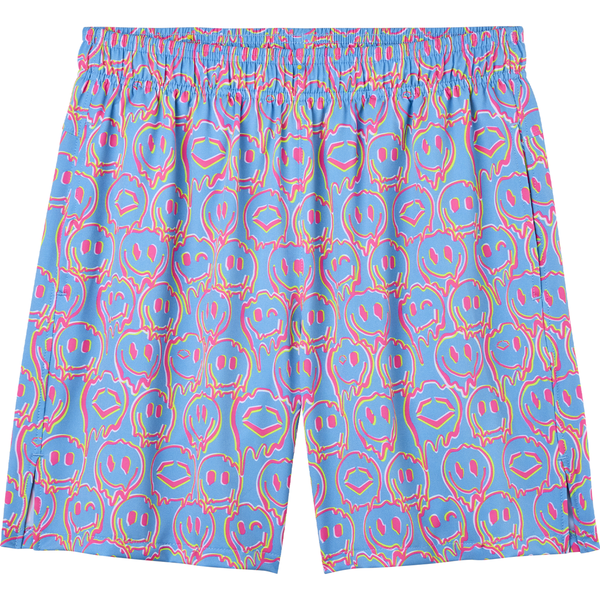 Youth Woven Shorts alternate view