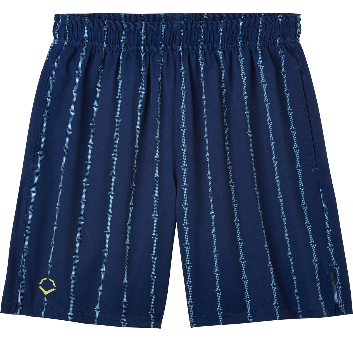 Youth Woven Shorts alternate view