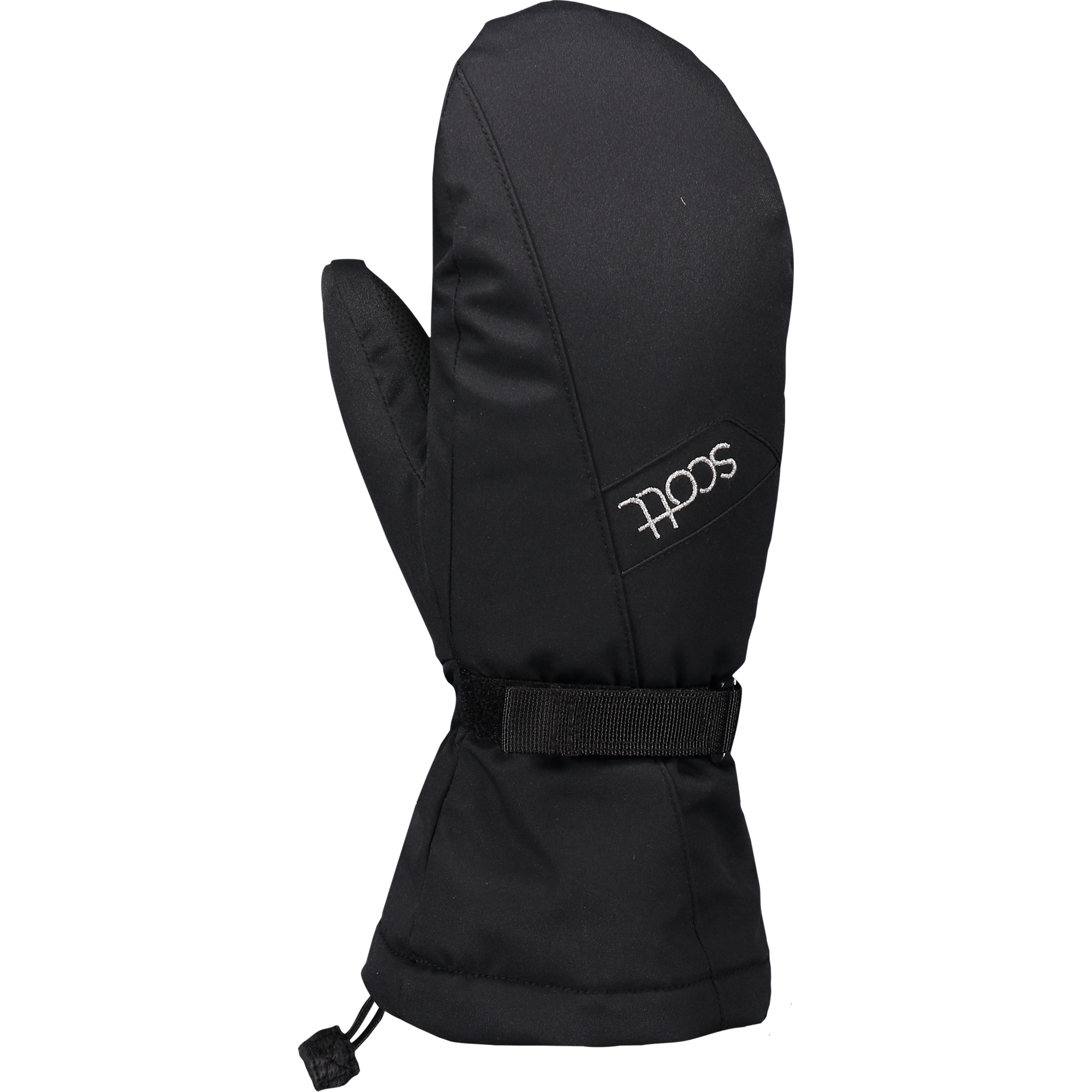 Women's Ultimate Warm Mitten alternate view