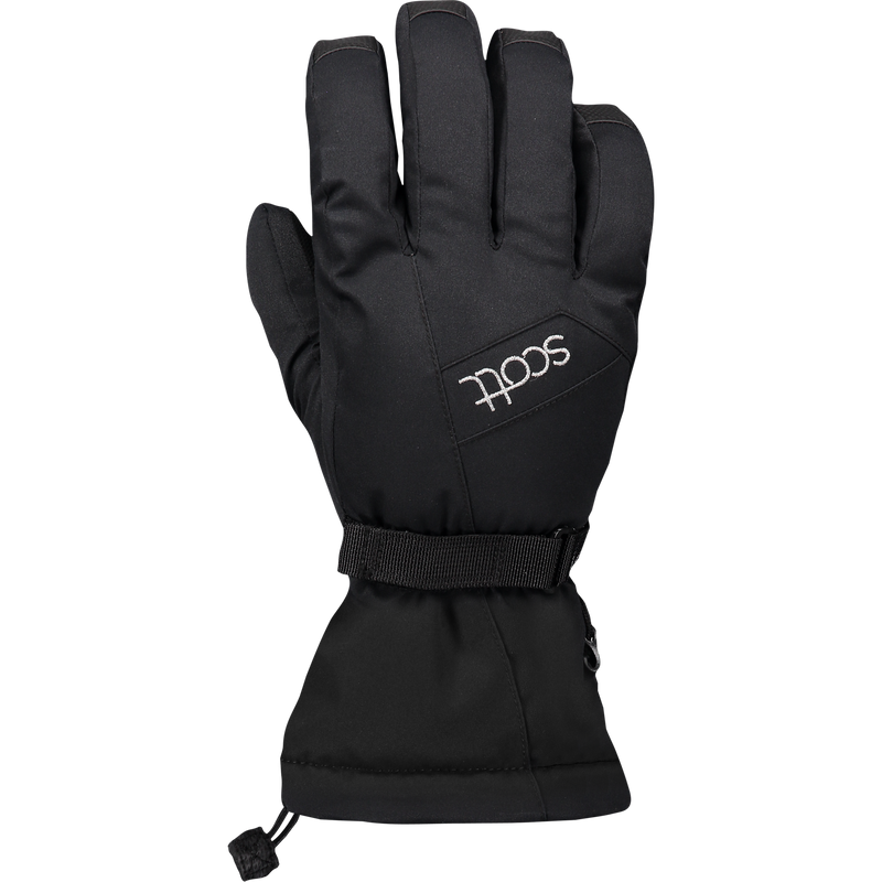 Women's Ultimate Warm Glove, Featured Image