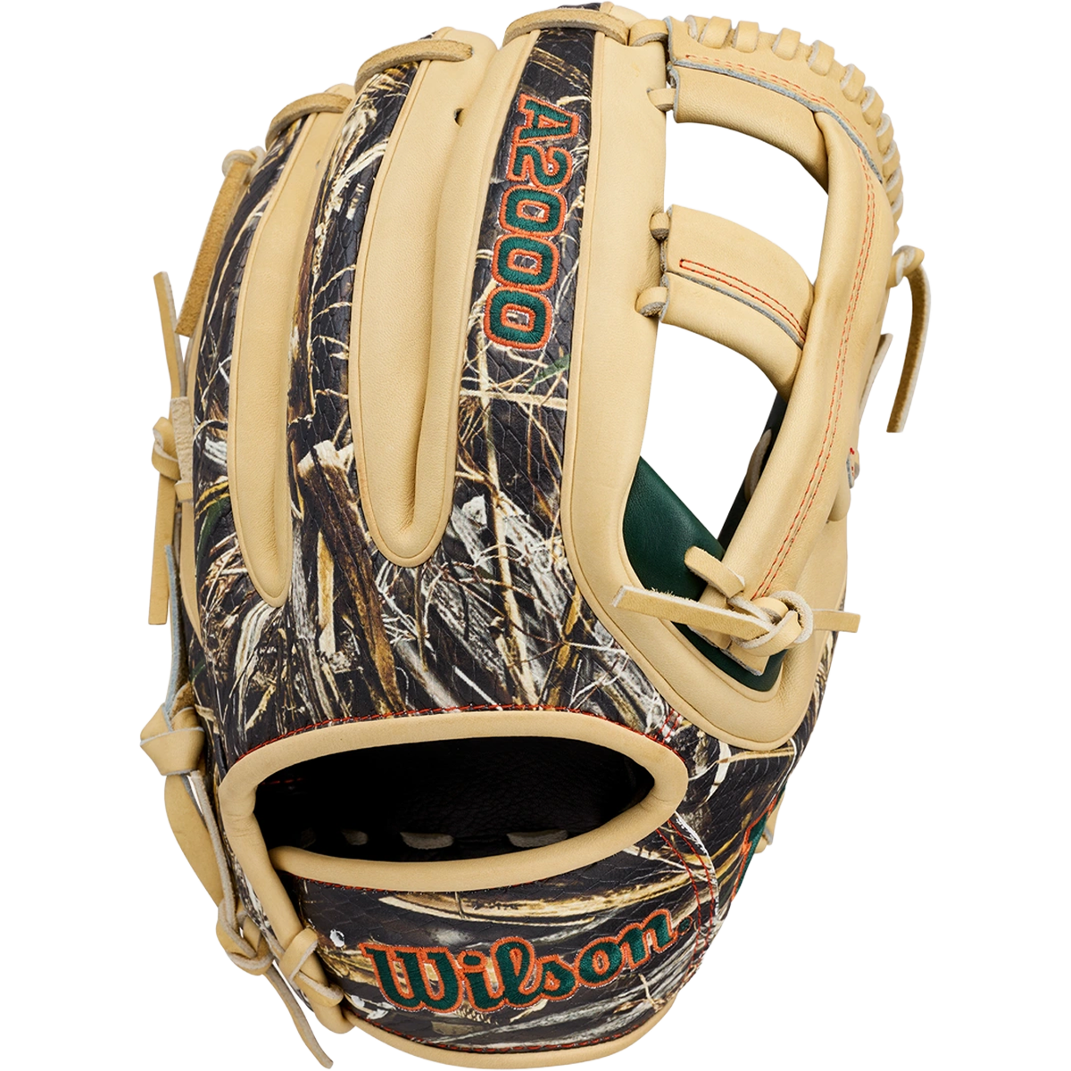 A2000 Gunnar IF - 11.75