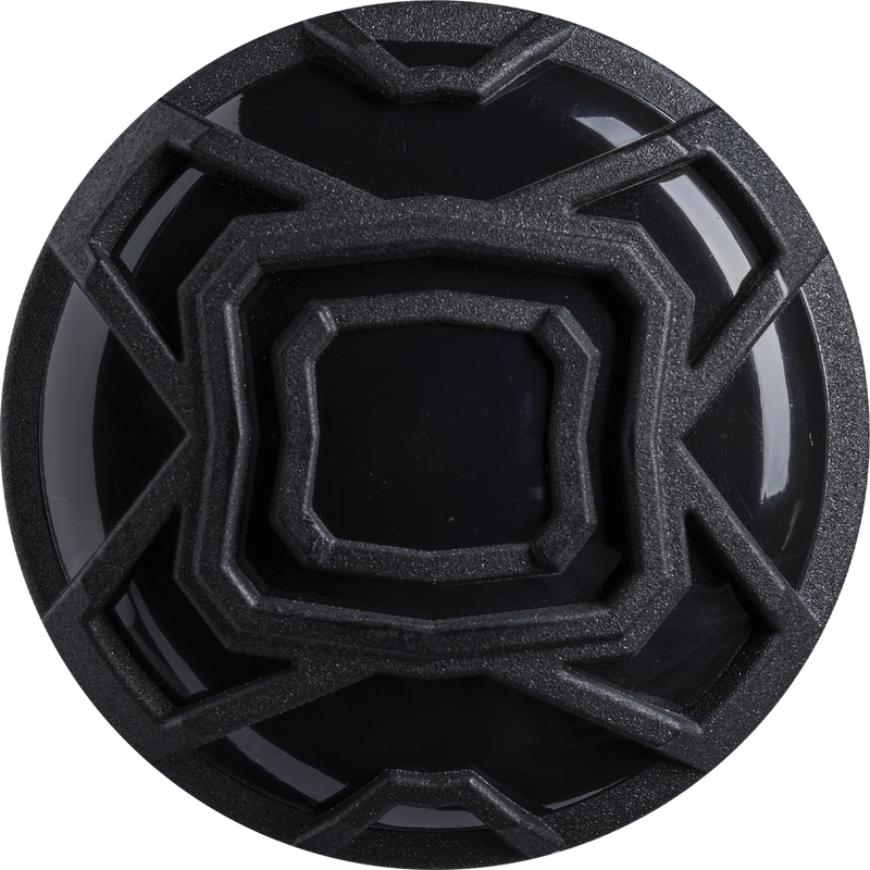 The Goods -3 BBCOR, DeMarini The Goods -3 BBCOR 2027 end cap