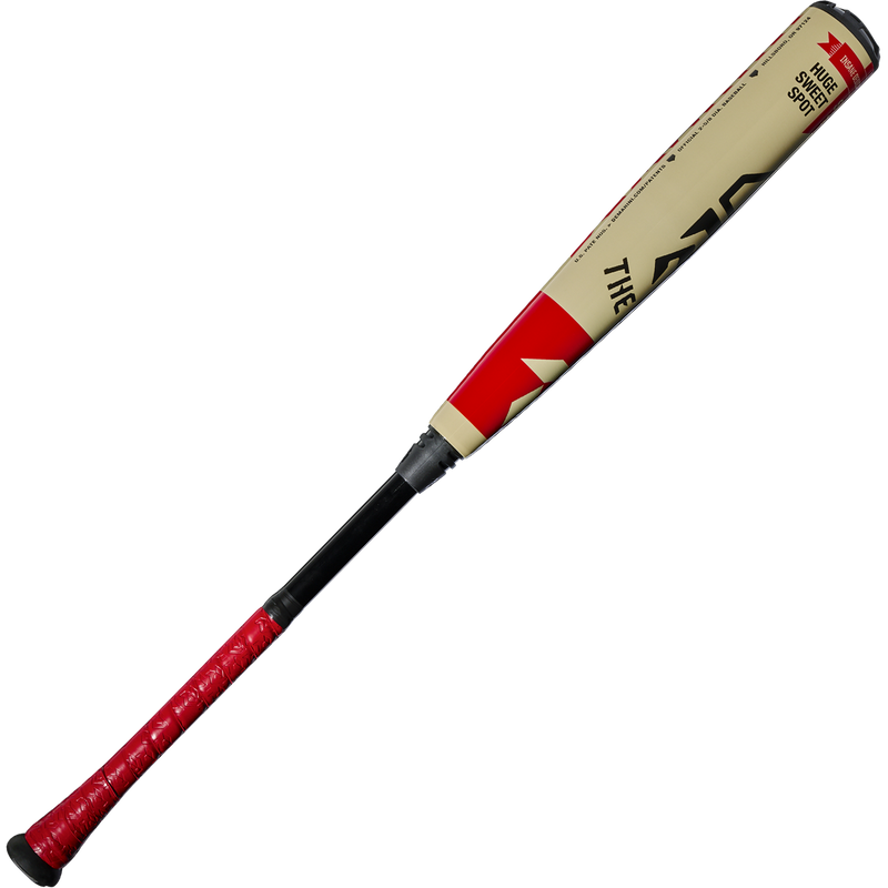 The Goods -3 BBCOR, DeMarini The Goods -3 BBCOR 2027 side 3