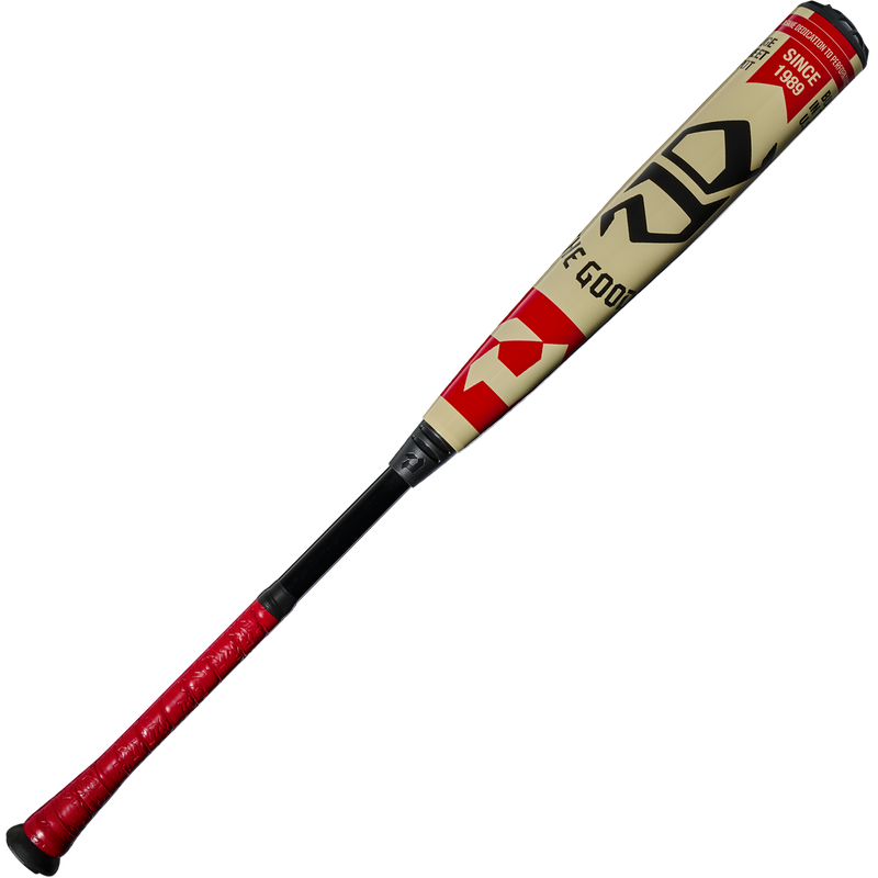 The Goods -3 BBCOR, DeMarini The Goods -3 BBCOR 2027 side 2