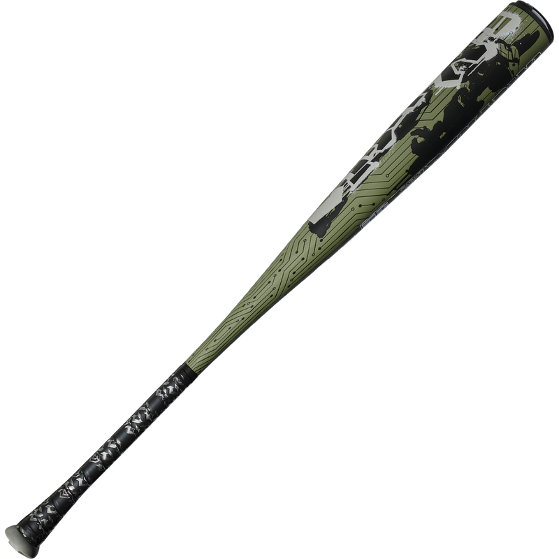 Exile -3 BBCOR, DeMarini Exile (-3) BBCOR side 3
