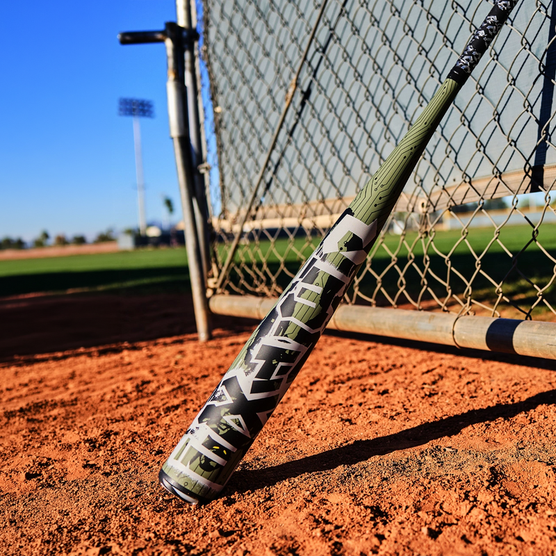 Exile -3 BBCOR, DeMarini Exile (-3) BBCOR lifestyle