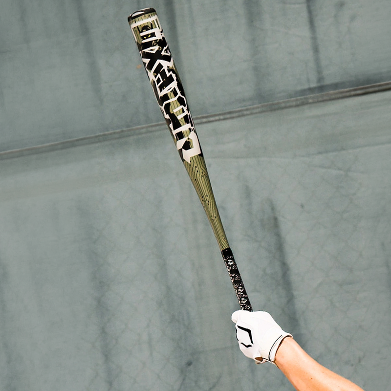 Exile -3 BBCOR, DeMarini Exile (-3) BBCOR lifestyle 2