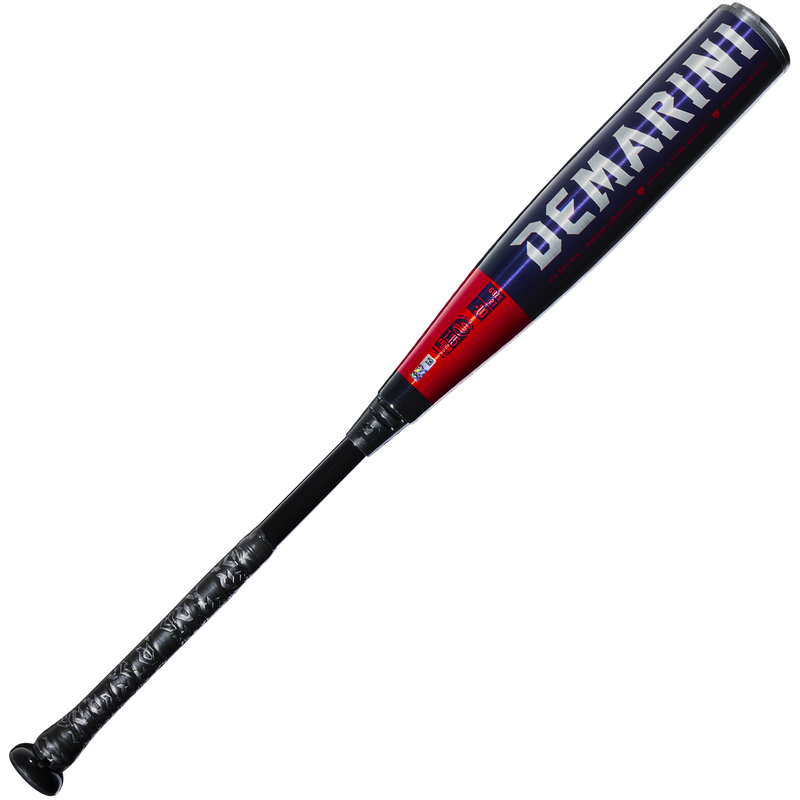The Goods -10 USSSA, DeMarini The Goods -10 USSSA side 1