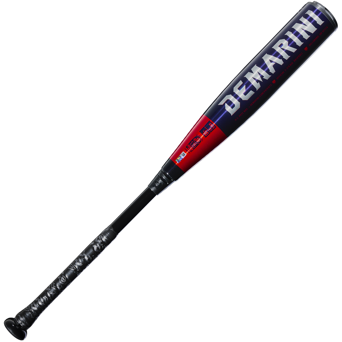 The Goods -10 USSSA alternate view