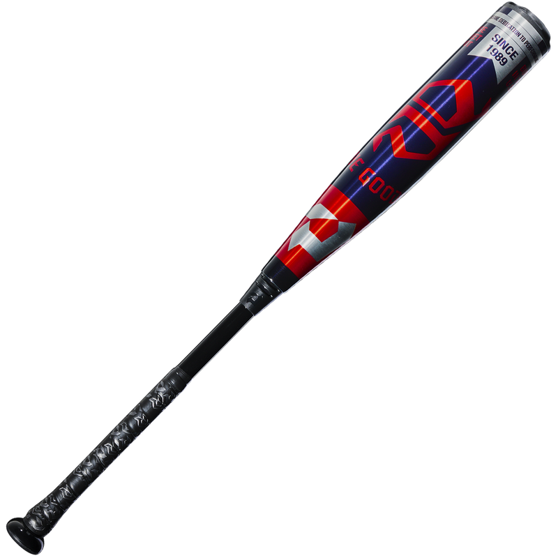 The Goods -10 USSSA, DeMarini The Goods -10 USSSA side 2