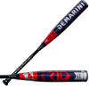 Navy/Red