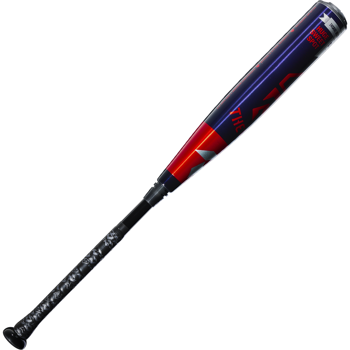 The Goods -8 USSSA alternate view