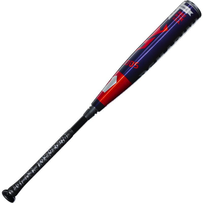 The Goods -8 USSSA, DeMarini The Goods -8 USSSA side 4