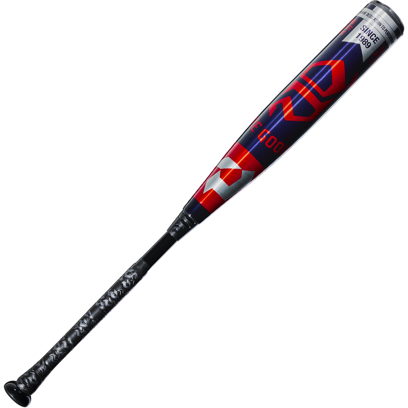 The Goods -8 USSSA, DeMarini The Goods -8 USSSA side 2