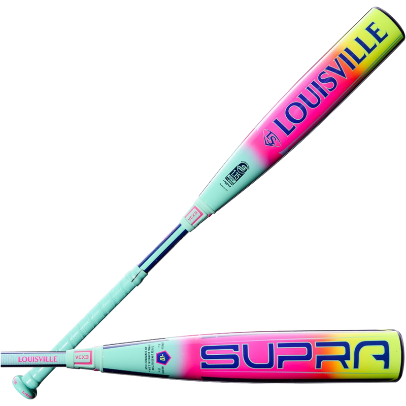 Supra -10 USSSA, Featured Image