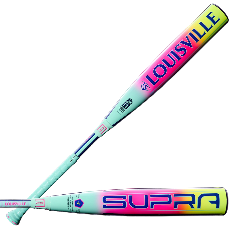Supra -8 USSSA, Featured Image