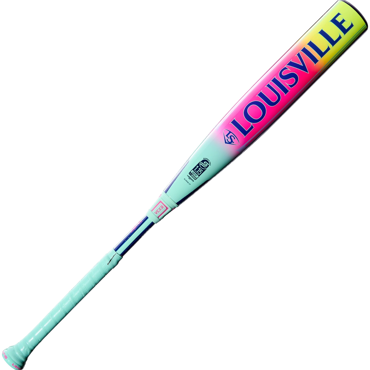 Supra -8 USSSA alternate view