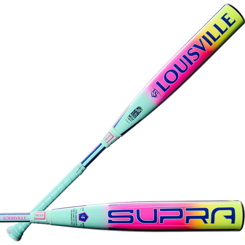 Supra -5 USSSA, Featured Image