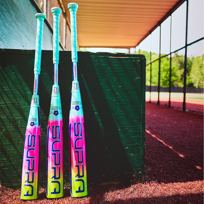 Supra -5 USSSA, Louisville Slugger Supra™ (-5) 2 ¾” USSSA lifestyle