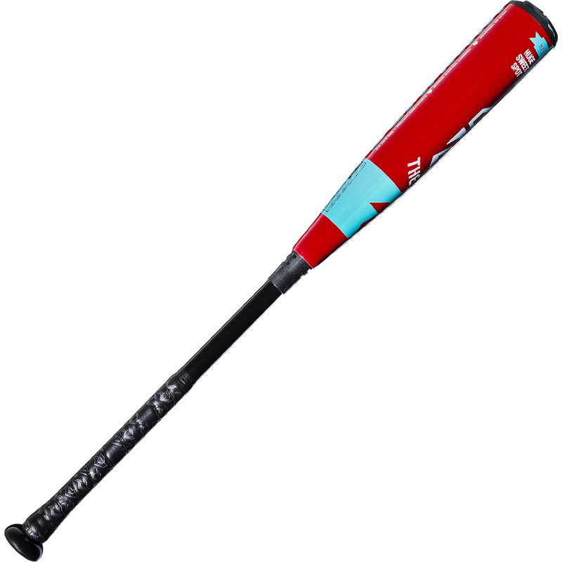 The Goods -10 USA, DeMarini The Goods -10 USA side 4