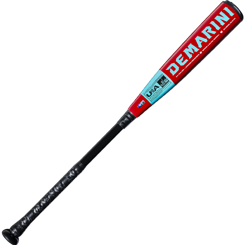 The Goods -10 USA, DeMarini The Goods -10 USA side 1