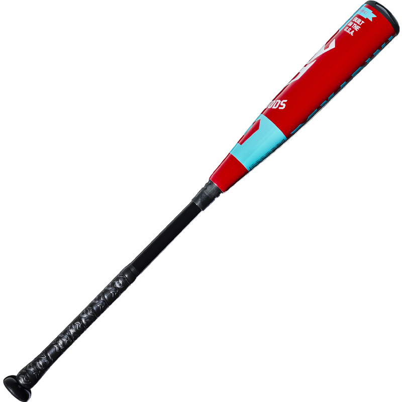 The Goods -10 USA, DeMarini The Goods -10 USA side 3