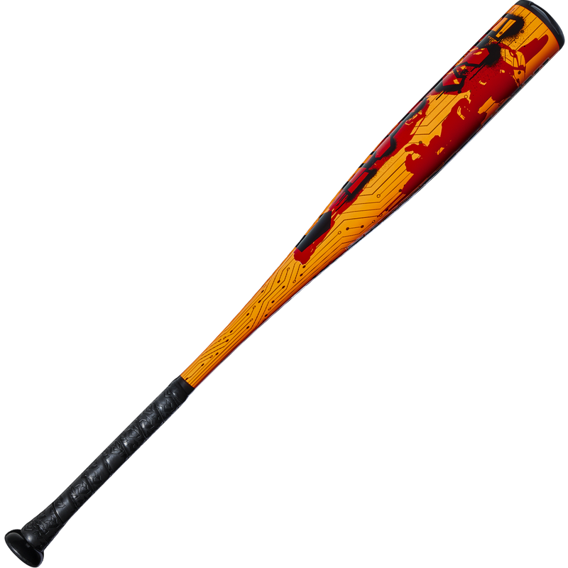 Exile -11 USA, DeMarini Exile (-11) USA side 2