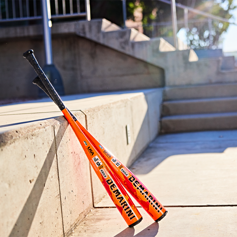 Exile -11 USA, DeMarini Exile (-11) USA assortment