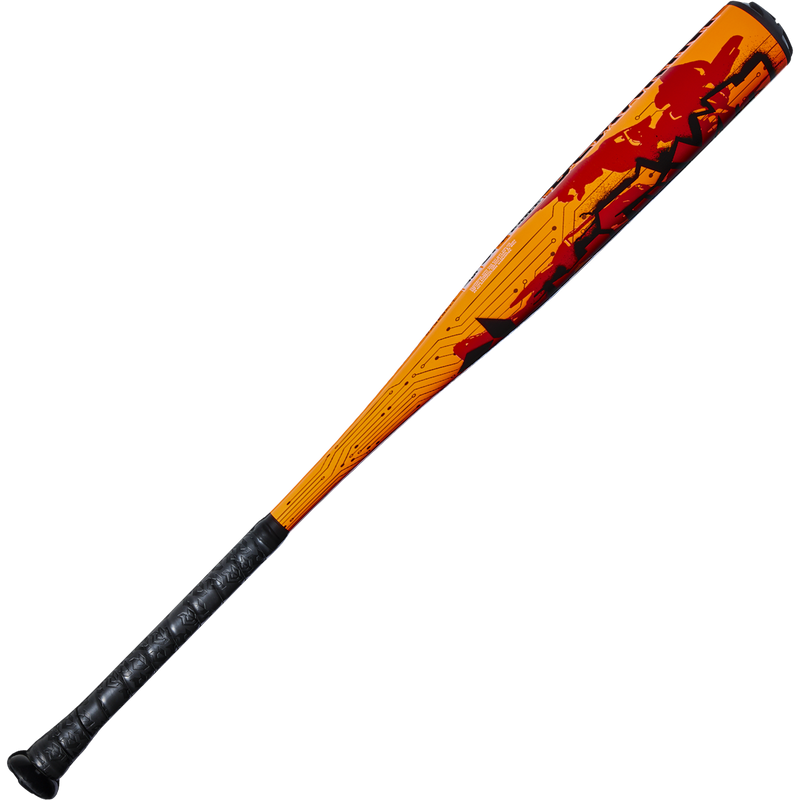 Exile -5 USA, DeMarini Exile (-5) USA side 3