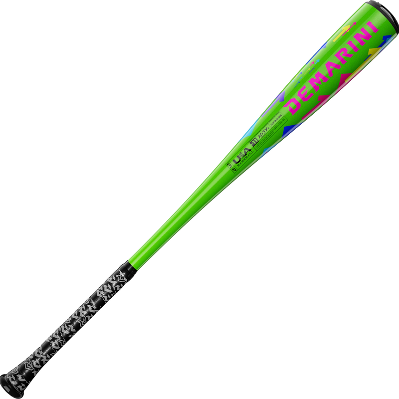 Uprising -11 USA, DeMarini Uprising -11 USA front