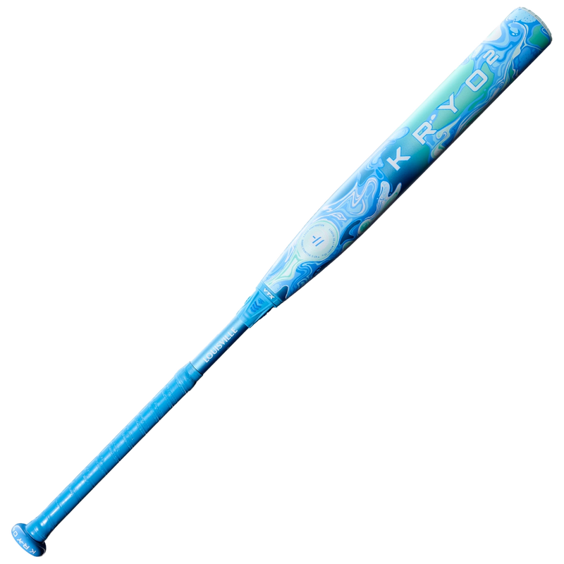 Kryo2 FP -11, Louiseville Slugger Kryo2 FP -11 in Blue